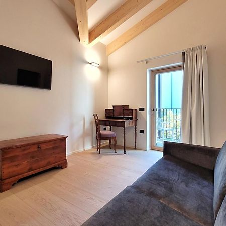 Locanda Restel De Fer Riva del Garda Kültér fotó