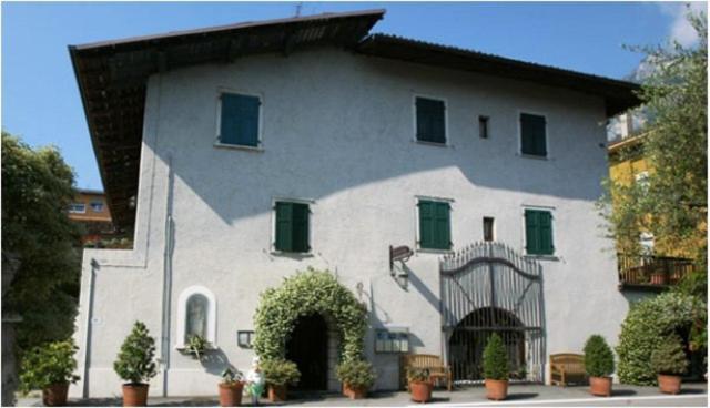 Locanda Restel De Fer Riva del Garda Kültér fotó