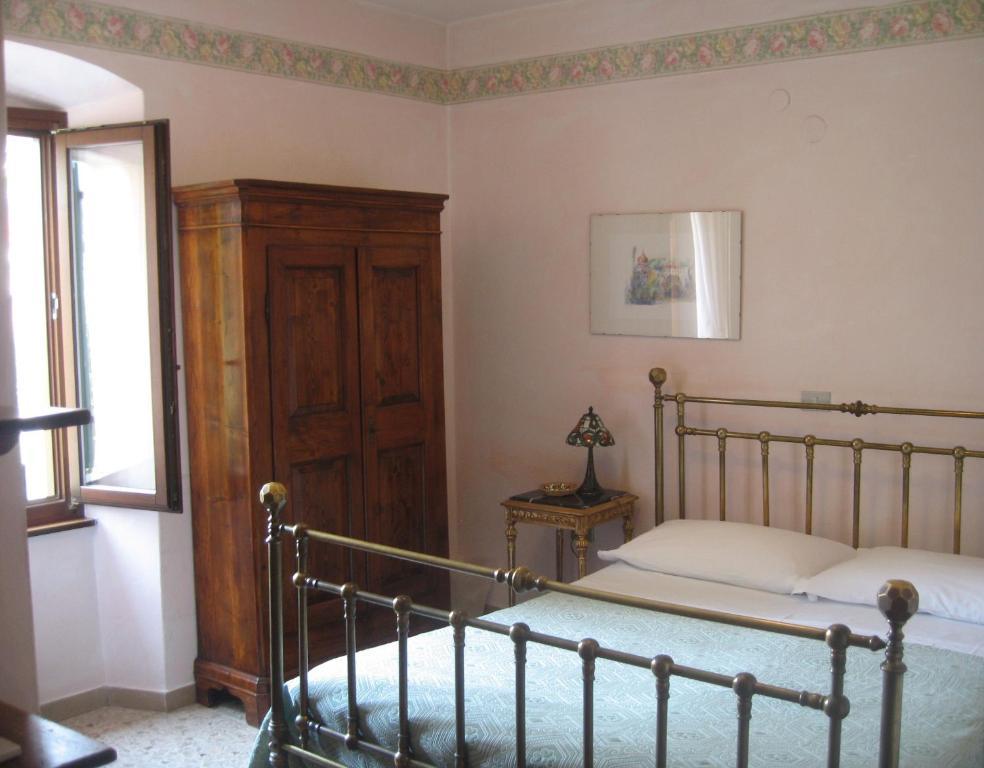 Locanda Restel De Fer Riva del Garda Szoba fotó