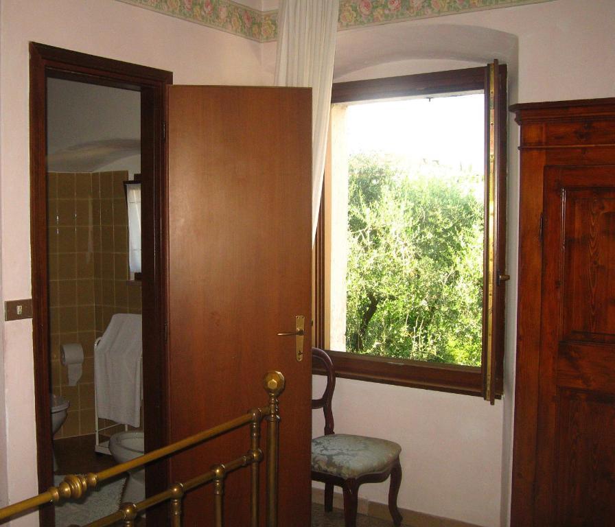 Locanda Restel De Fer Riva del Garda Szoba fotó