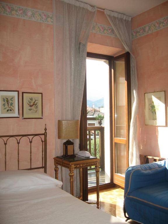 Locanda Restel De Fer Riva del Garda Szoba fotó
