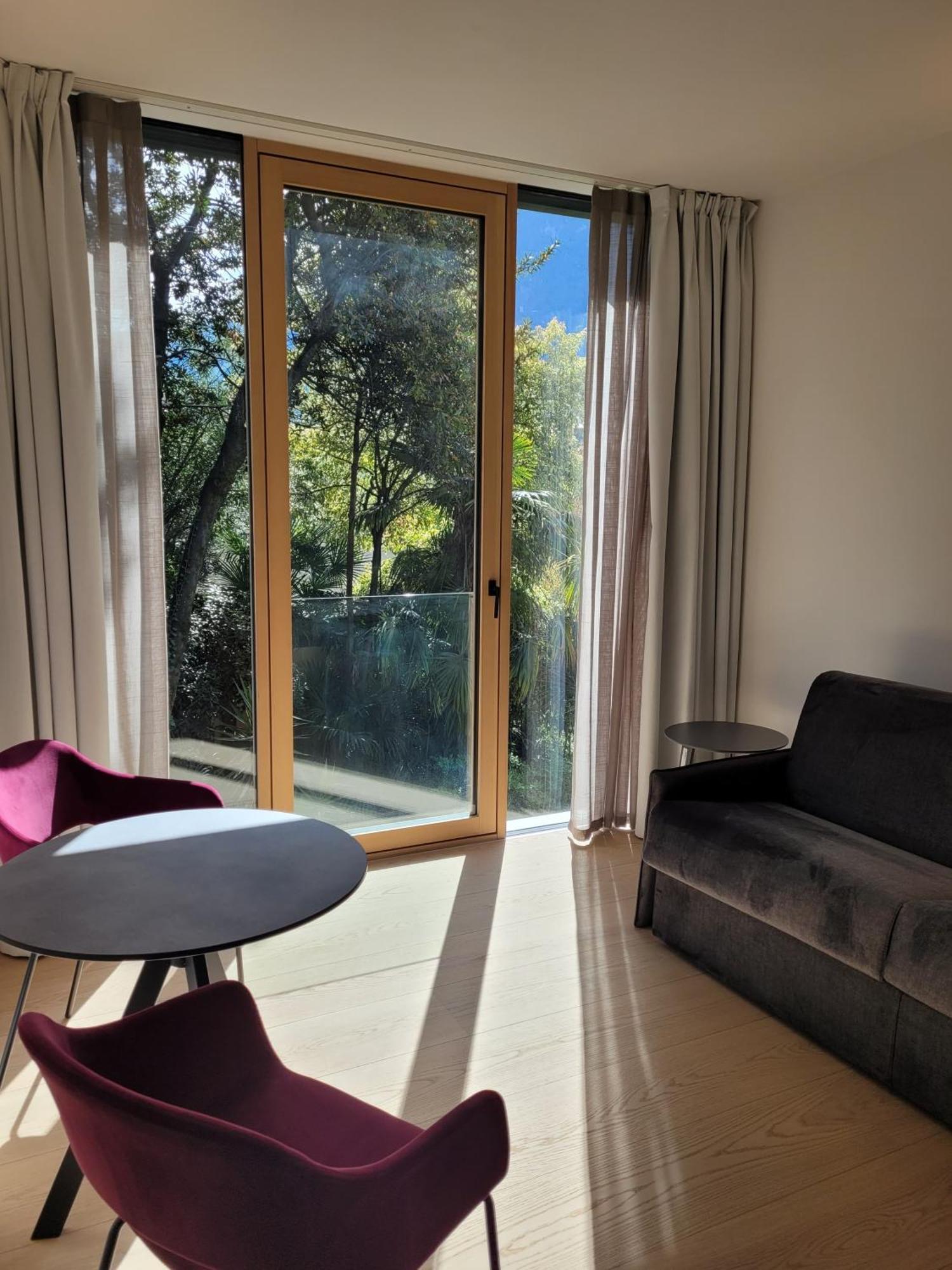 Locanda Restel De Fer Riva del Garda Kültér fotó