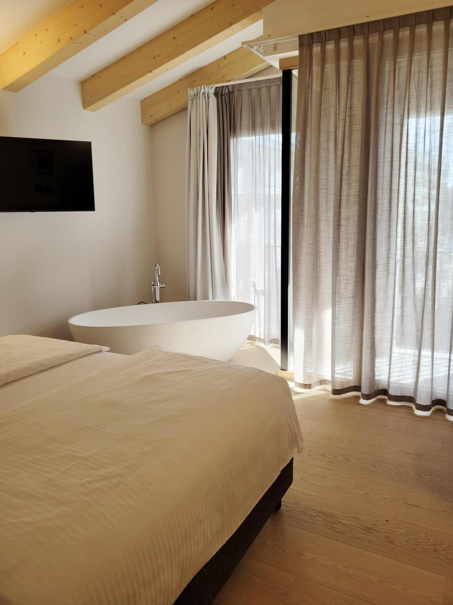 Locanda Restel De Fer Riva del Garda Kültér fotó