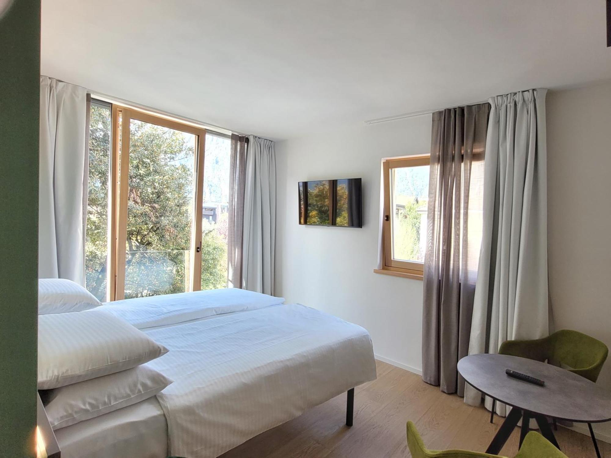 Locanda Restel De Fer Riva del Garda Kültér fotó