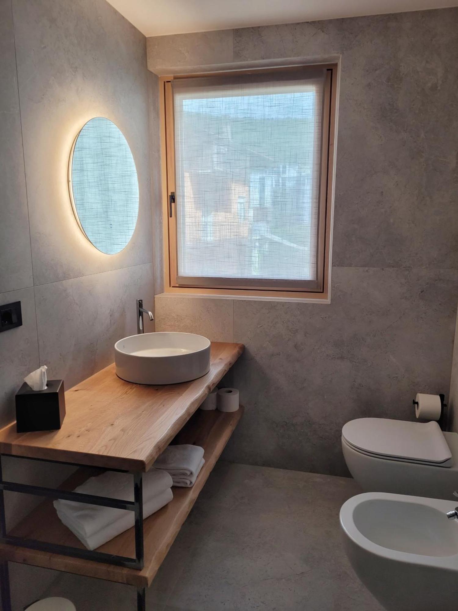 Locanda Restel De Fer Riva del Garda Kültér fotó