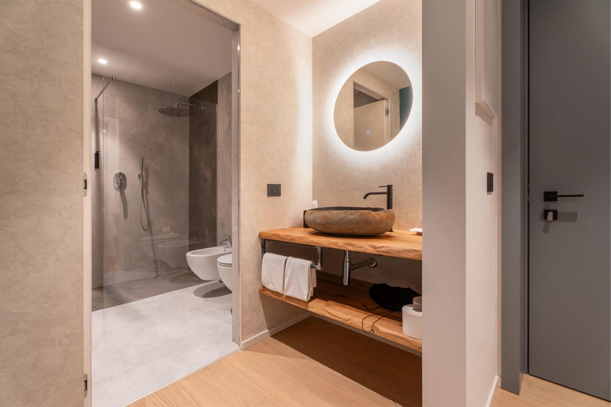 Locanda Restel De Fer Riva del Garda Kültér fotó