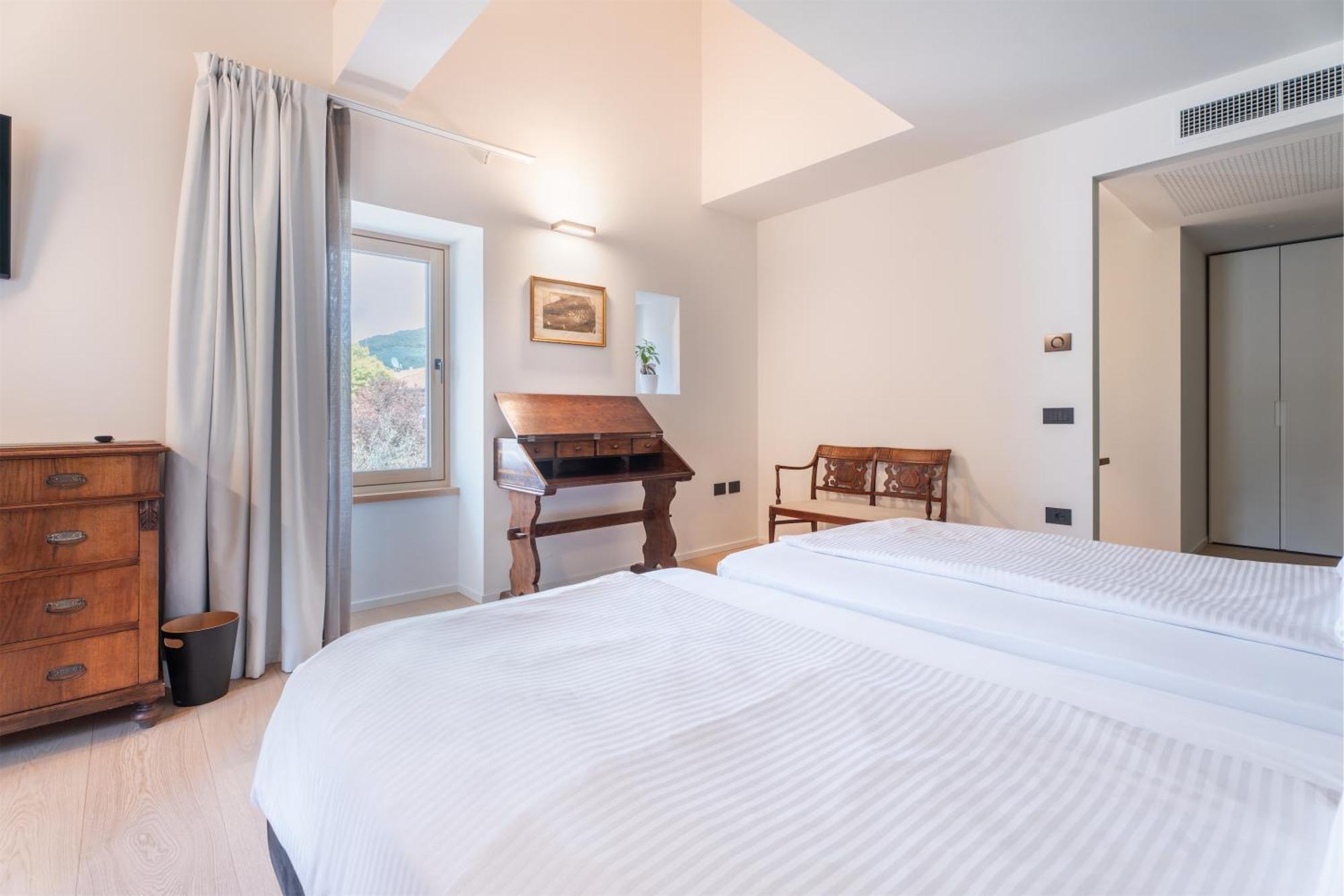 Locanda Restel De Fer Riva del Garda Kültér fotó