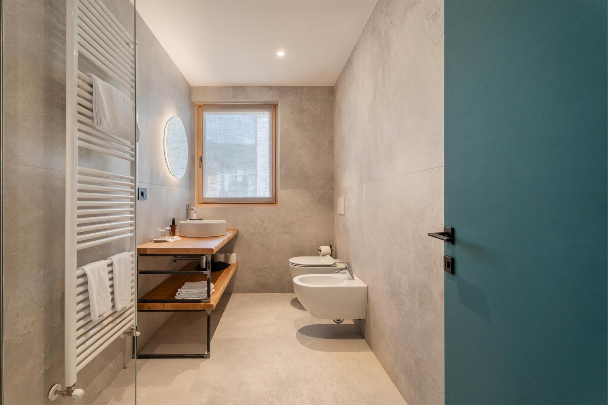 Locanda Restel De Fer Riva del Garda Kültér fotó