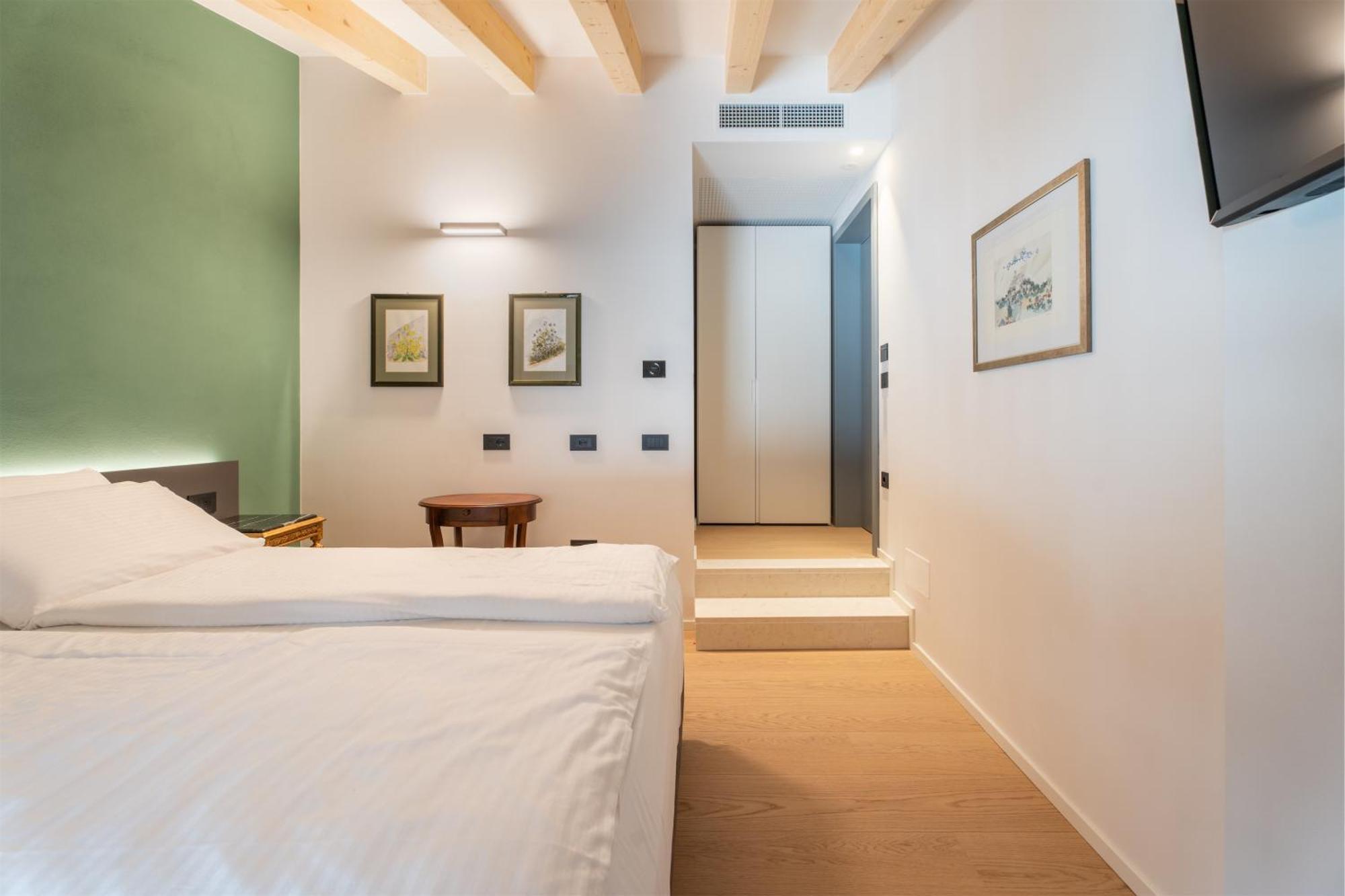 Locanda Restel De Fer Riva del Garda Kültér fotó