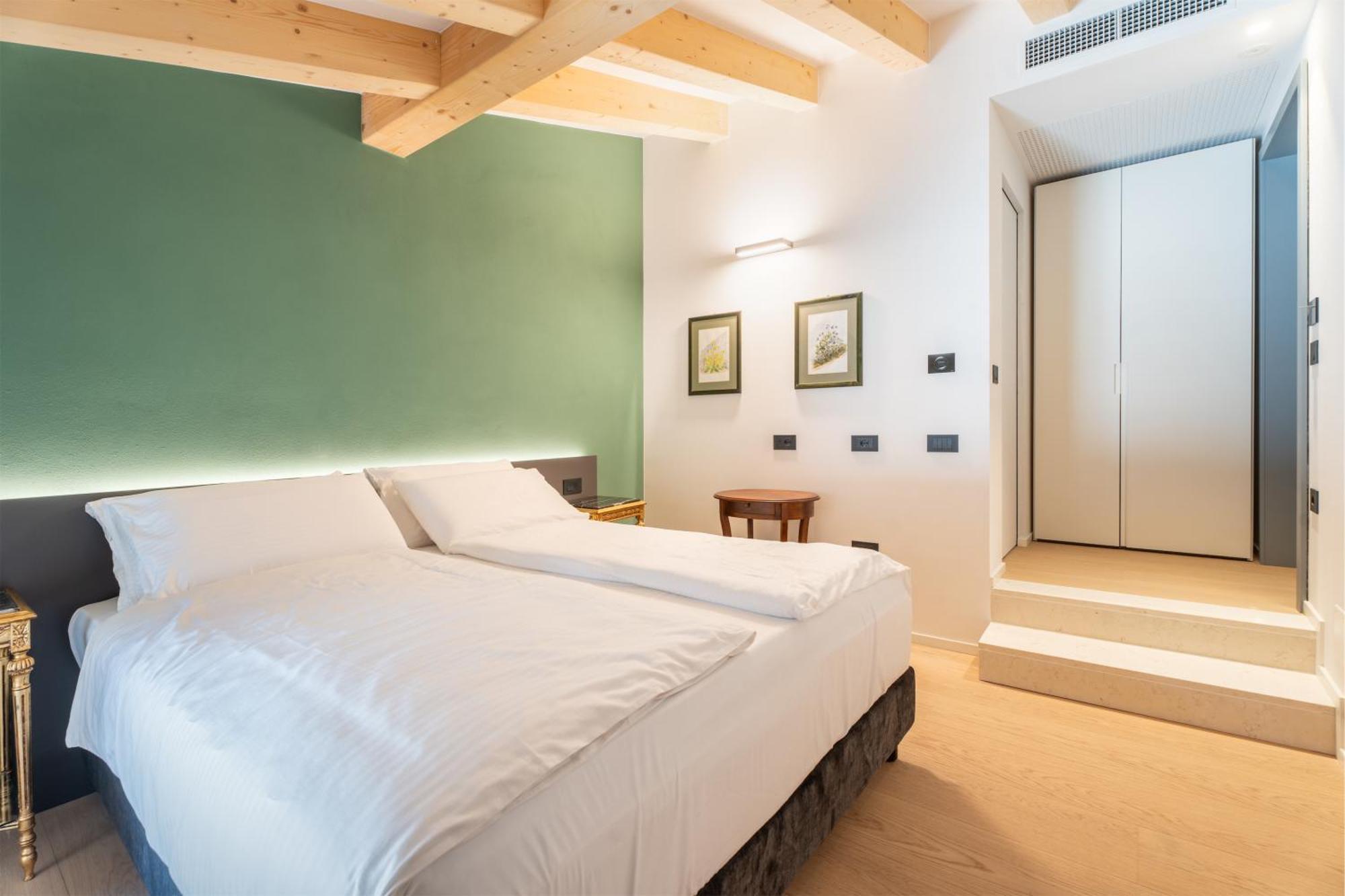 Locanda Restel De Fer Riva del Garda Kültér fotó