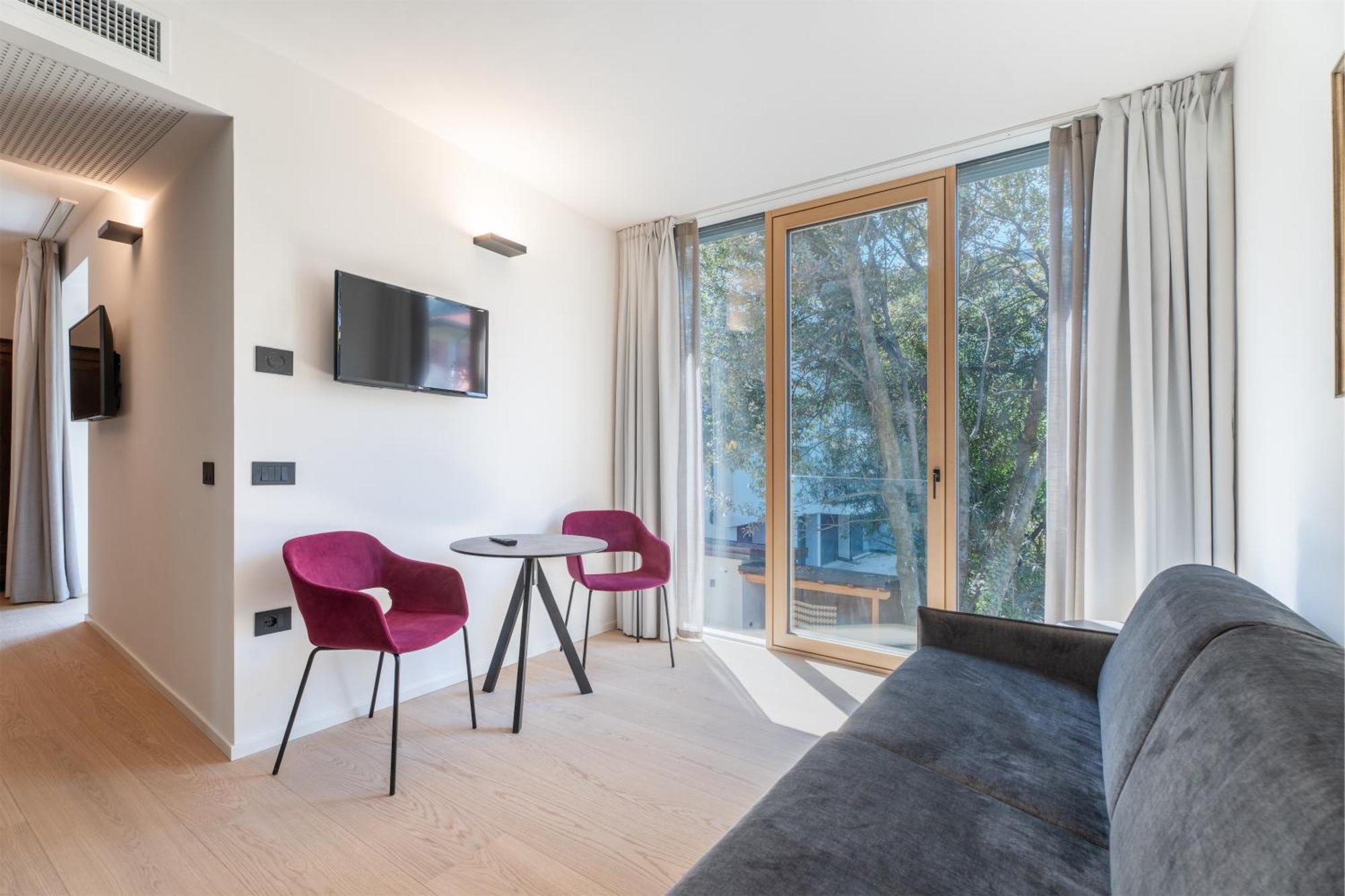 Locanda Restel De Fer Riva del Garda Kültér fotó