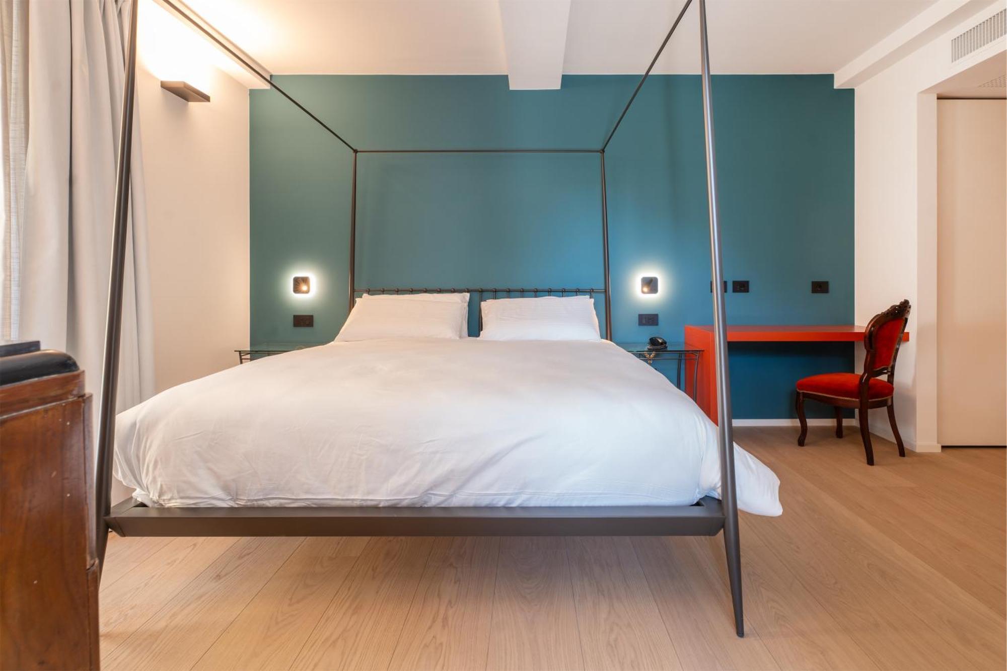 Locanda Restel De Fer Riva del Garda Kültér fotó