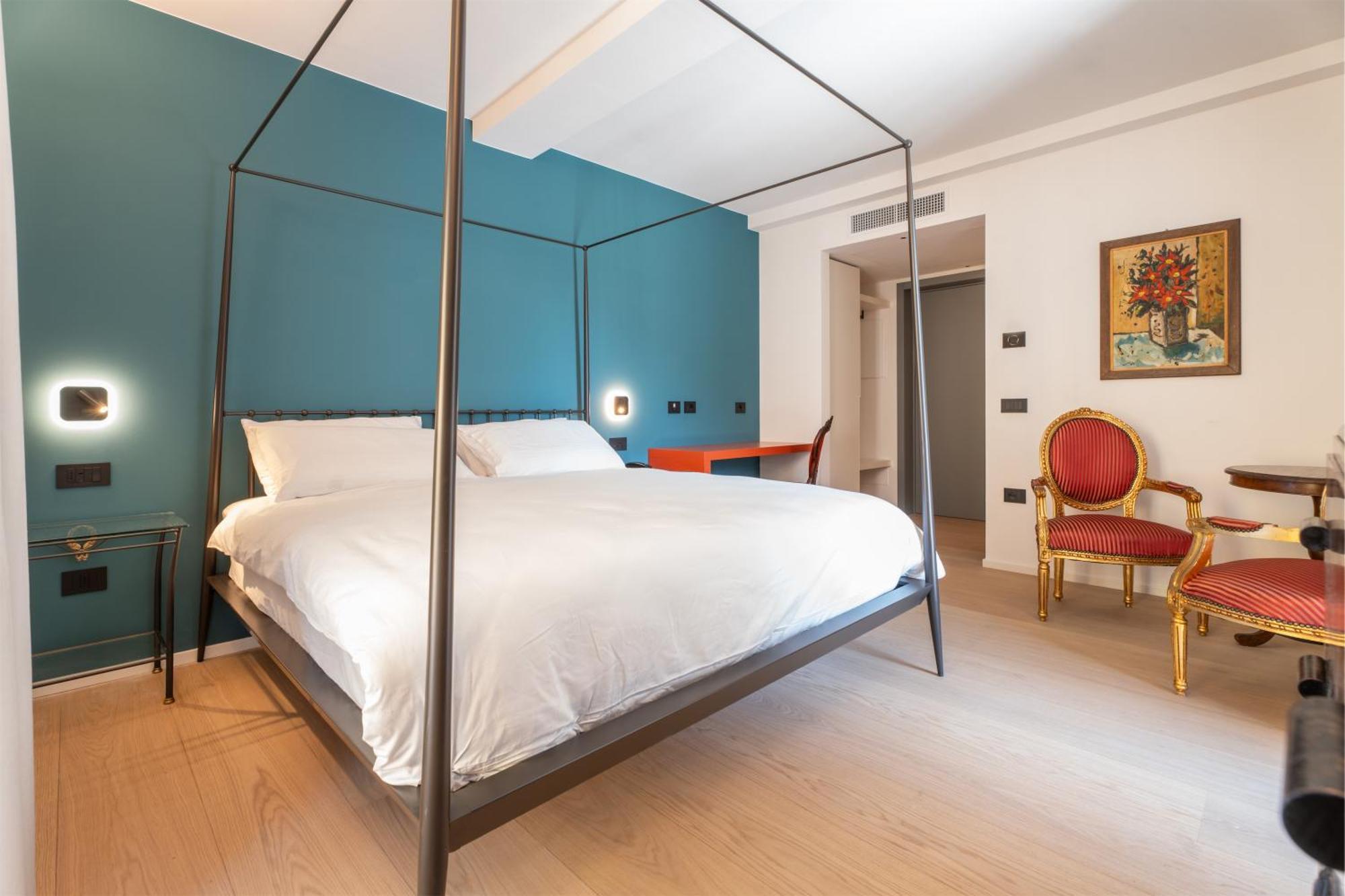 Locanda Restel De Fer Riva del Garda Kültér fotó