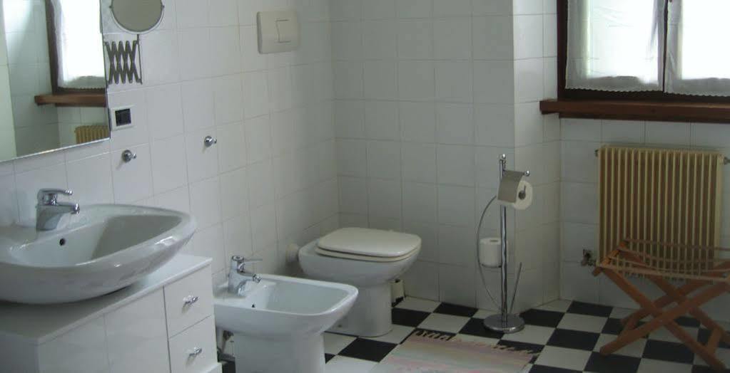 Locanda Restel De Fer Riva del Garda Kültér fotó