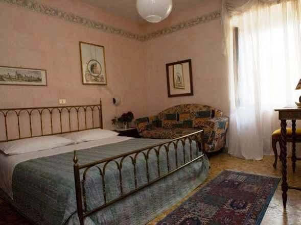 Locanda Restel De Fer Riva del Garda Kültér fotó
