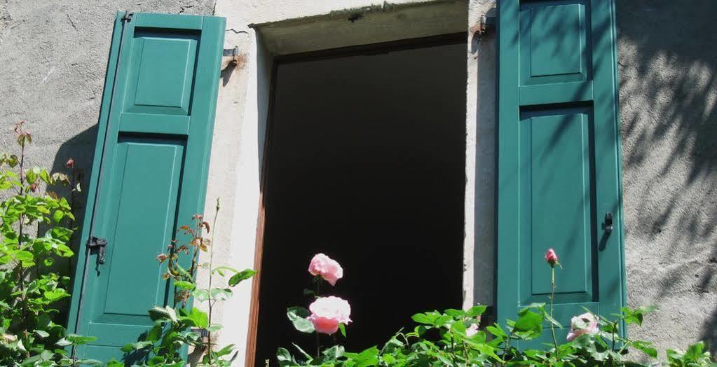 Locanda Restel De Fer Riva del Garda Kültér fotó