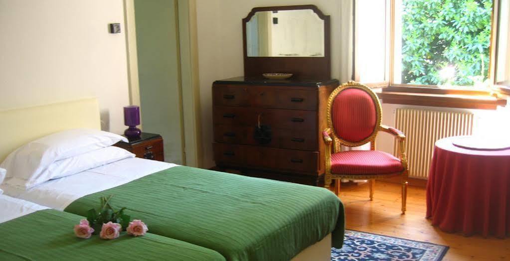 Locanda Restel De Fer Riva del Garda Kültér fotó