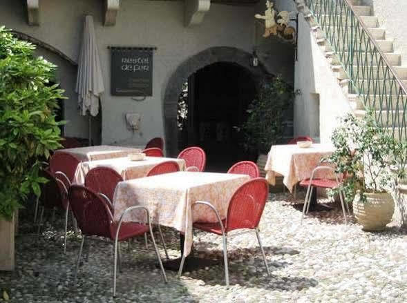 Locanda Restel De Fer Riva del Garda Kültér fotó