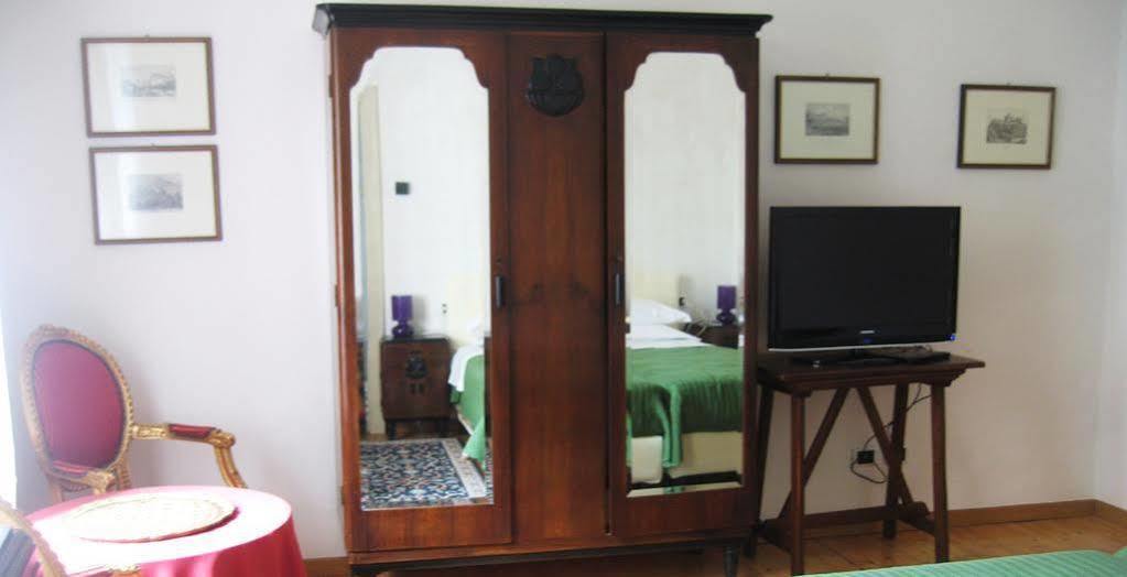 Locanda Restel De Fer Riva del Garda Kültér fotó