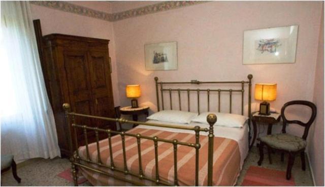 Locanda Restel De Fer Riva del Garda Kültér fotó